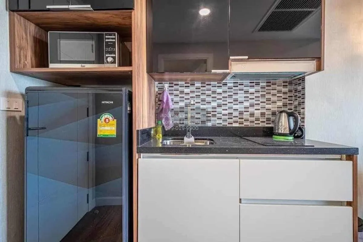 ขายคอนโด  ดุสิต แกรนด์ ปาร์ค เมืองพัทยา บางละมุง ชลบุรี CX-102547 4