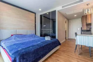 For Sale Condo , Dusit Grand Park , Mueang Phata , Bang Lamung , Chon Buri , CX-102547