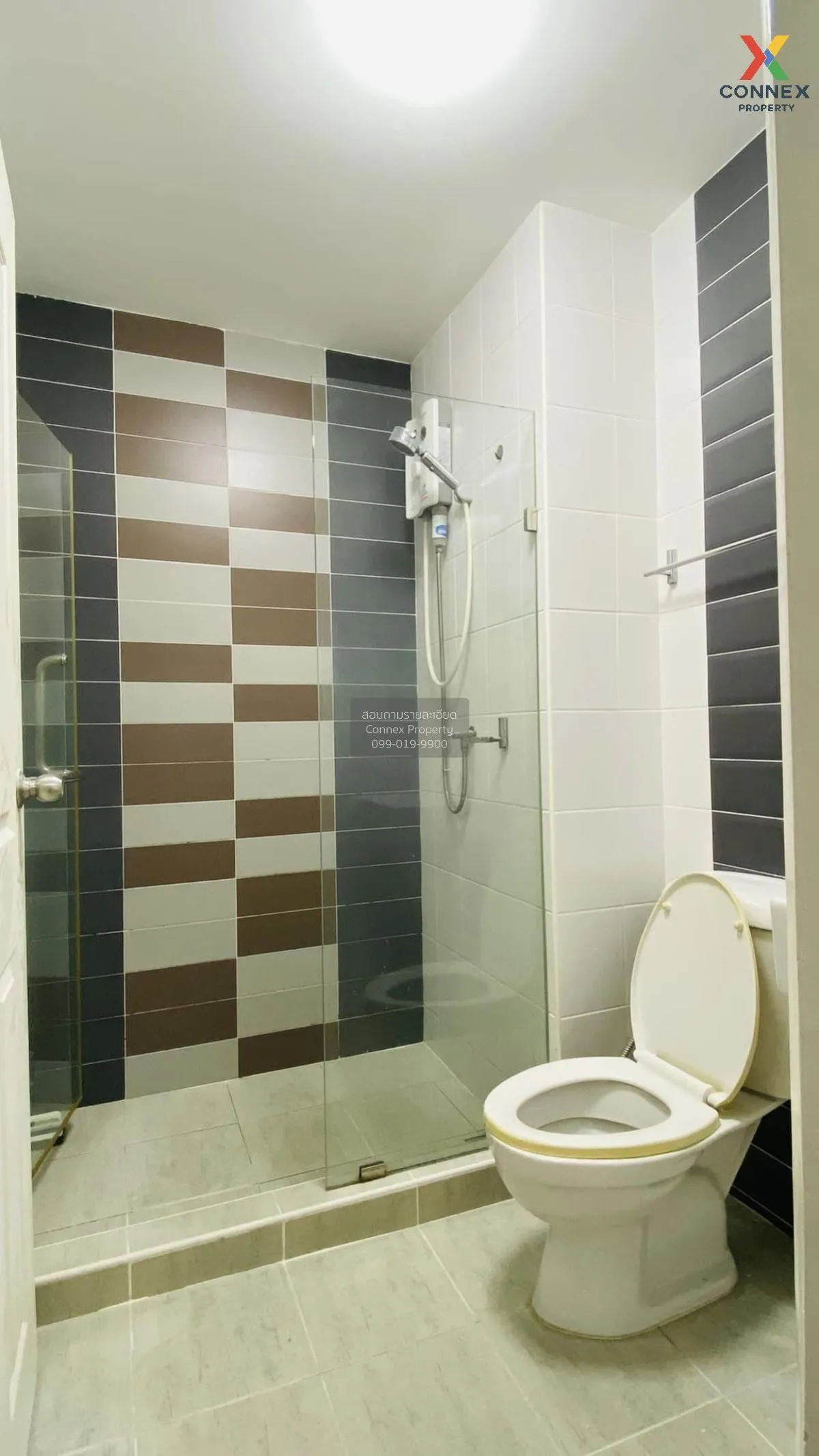 เช่าคอนโด  เดอะทรัสต์ เรสซิเดนท์ พระราม 3 ช่องนนทรี เขต ยานนาวา ก