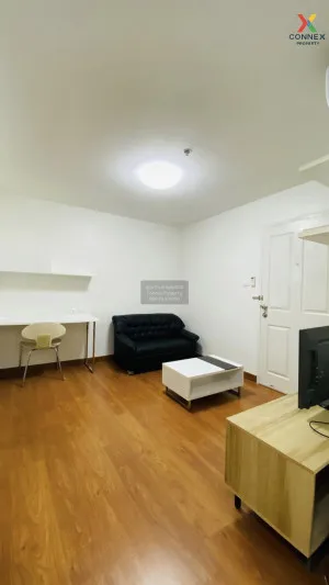 เช่าคอนโด  เดอะทรัสต์ เรสซิเดนท์ พระราม 3 ช่องนนทรี เขต ยานนาวา กรุงเทพ CX-102548