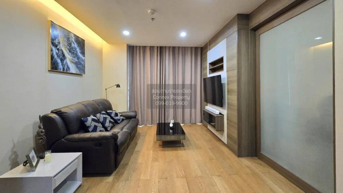 ขายคอนโด  ดิ แอดเดรส สาทร ฺBTS-เซนต์หลุยส์ สีลม เขต บางรัก กรุงเท 2