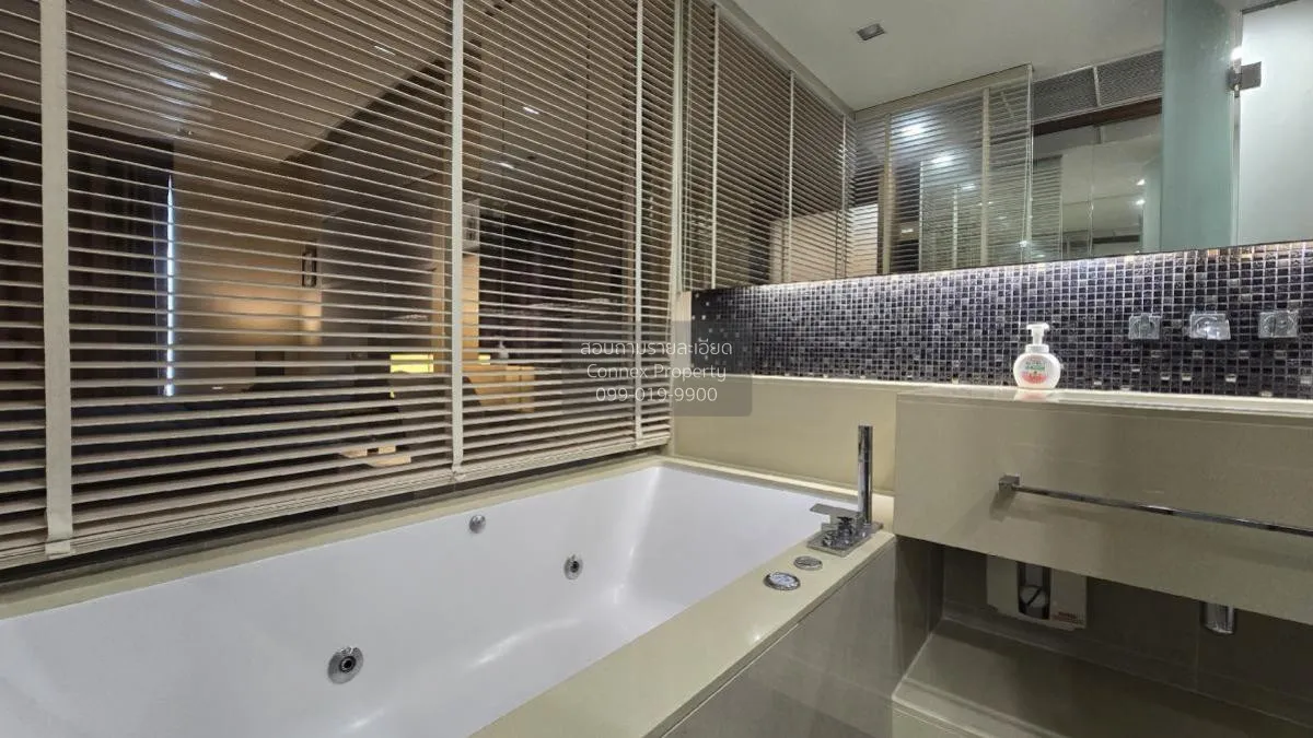 ขายคอนโด  ดิ แอดเดรส สาทร ฺBTS-เซนต์หลุยส์ สีลม เขต บางรัก กรุงเท