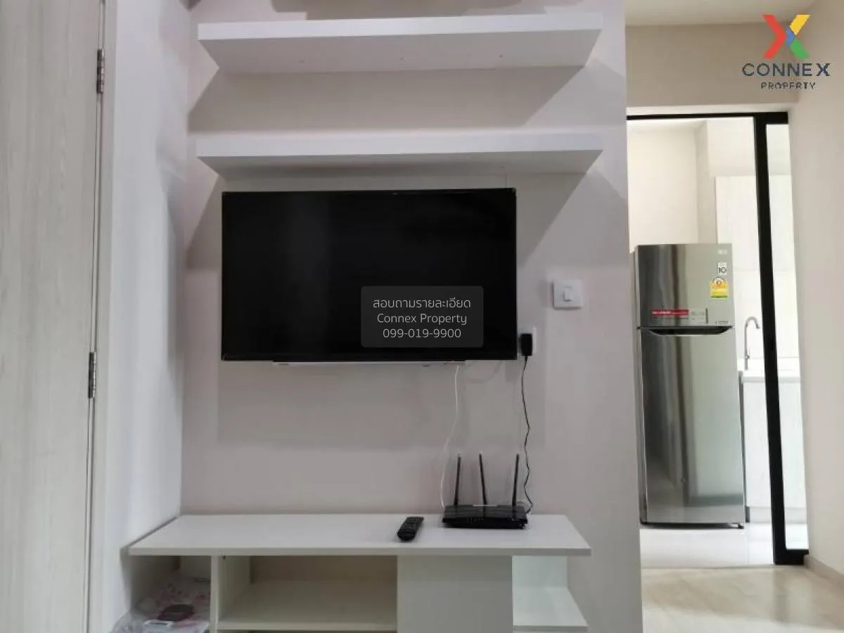 For Sale Condo , Life Asoke , MRT-Phetchaburi , Bang Kapi , Huai  2