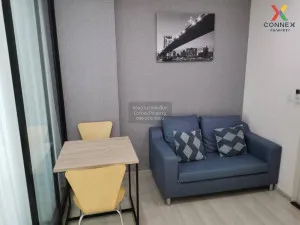 For Sale Condo , Life Asoke , MRT-Phetchaburi , Bang Kapi , Huai Khwang , Bangkok , CX-102551