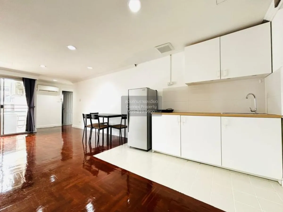 เช่าคอนโด  เดอะ วอเตอร์ฟอร์ด พระราม 4 BTS-พระโขนง คลองเตย เขต พระ 2