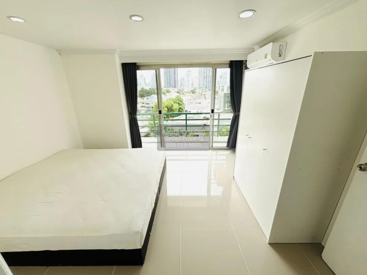 เช่าคอนโด  เดอะ วอเตอร์ฟอร์ด พระราม 4 BTS-พระโขนง คลองเตย เขต พระ 4