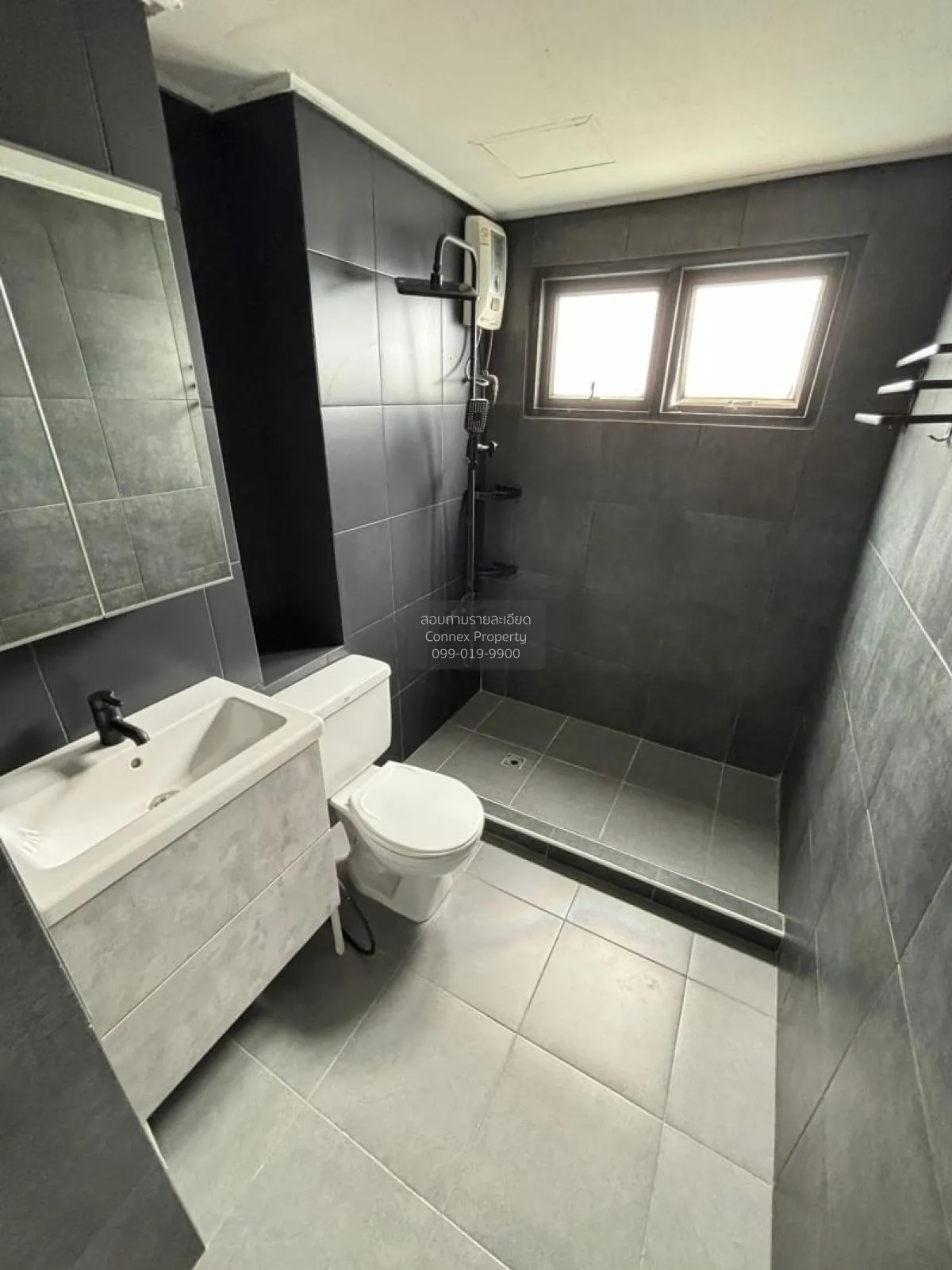 เช่าคอนโด  เดอะ วอเตอร์ฟอร์ด พระราม 4 BTS-พระโขนง คลองเตย เขต พระ