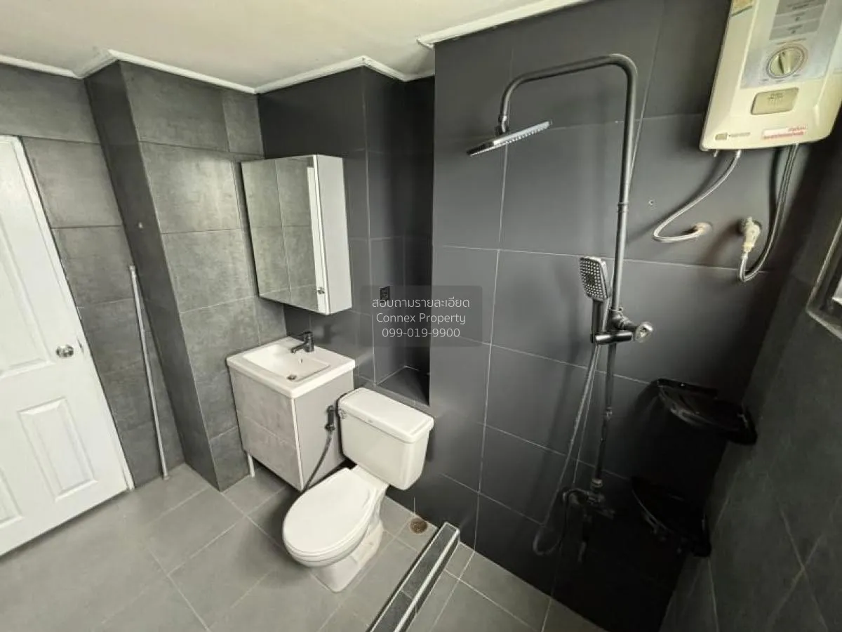 เช่าคอนโด  เดอะ วอเตอร์ฟอร์ด พระราม 4 BTS-พระโขนง คลองเตย เขต พระ