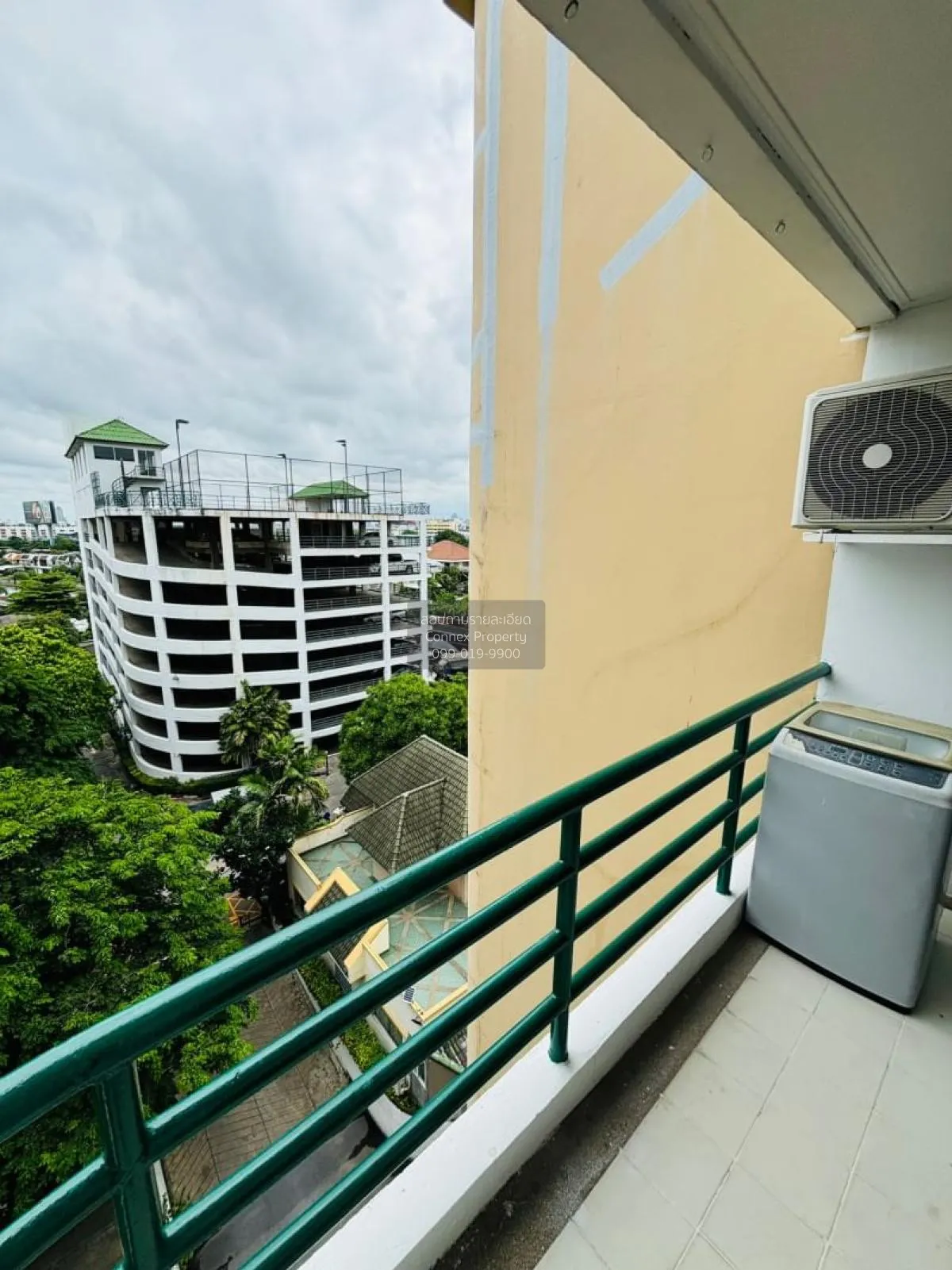 เช่าคอนโด  เดอะ วอเตอร์ฟอร์ด พระราม 4 BTS-พระโขนง คลองเตย เขต พระ