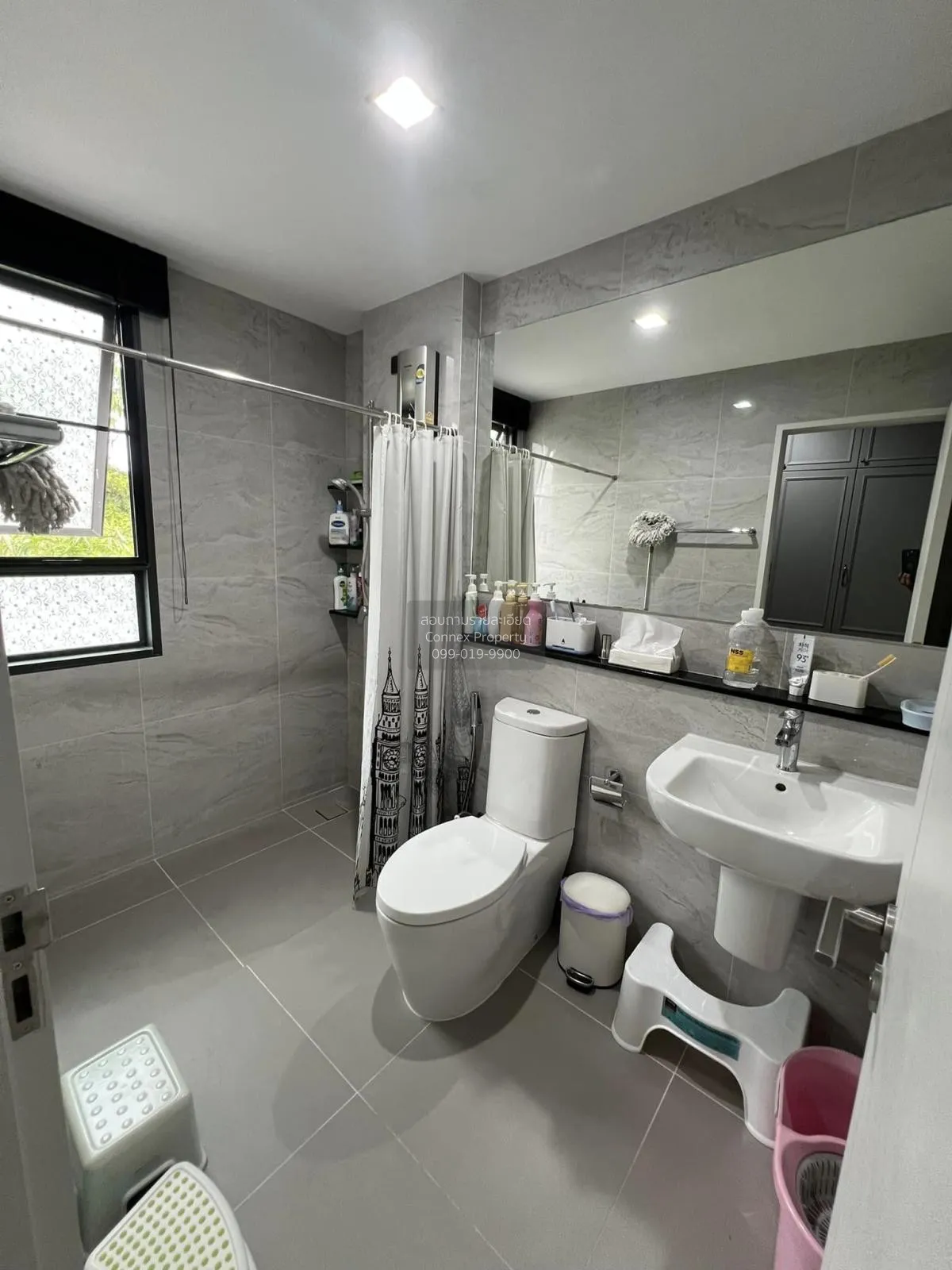 For Sale House , Bangkok Boulevard Ramintra-Serithai , Khanna Yao