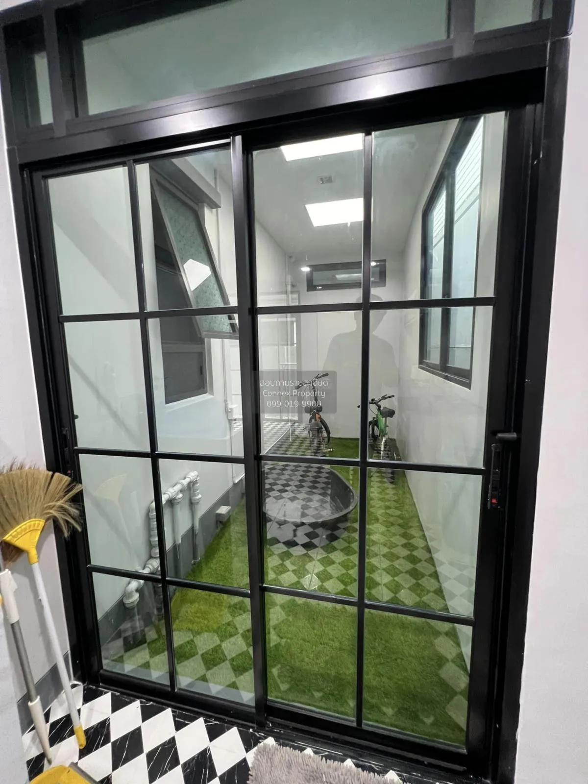 For Sale House , Bangkok Boulevard Ramintra-Serithai , Khanna Yao