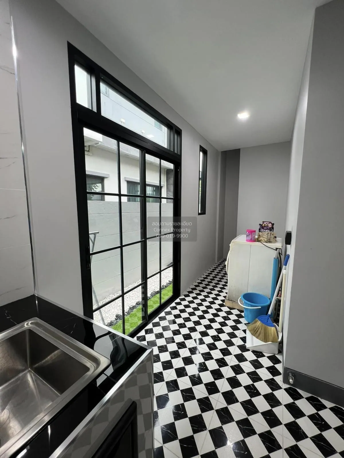 For Sale House , Bangkok Boulevard Ramintra-Serithai , Khanna Yao