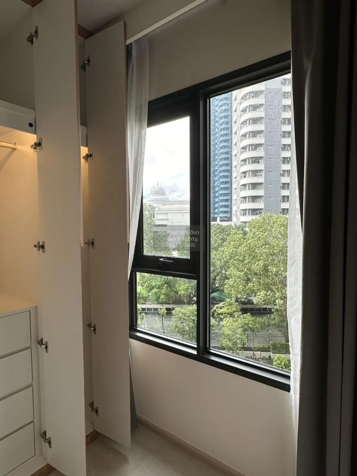 ขายคอนโด  ไลฟ์ วัน ไวร์เลส BTS-เพลินจิต ลุมพินี เขต ปทุมวัน กรุงเ 3