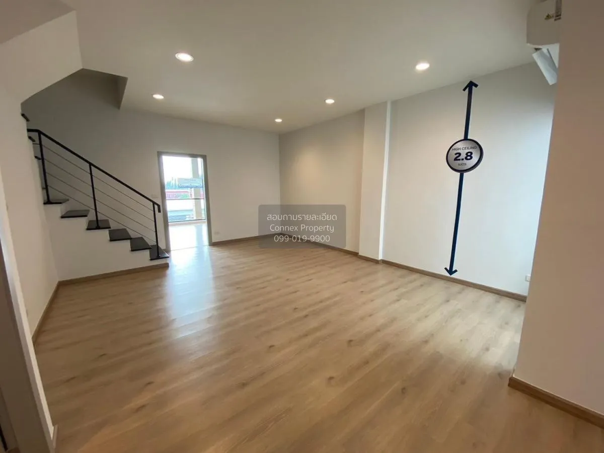 For Sale Homeoffice , Premium Place Mix Nawamin , corner unit , N