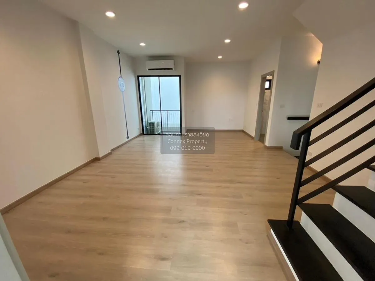 For Sale Homeoffice , Premium Place Mix Nawamin , corner unit , N