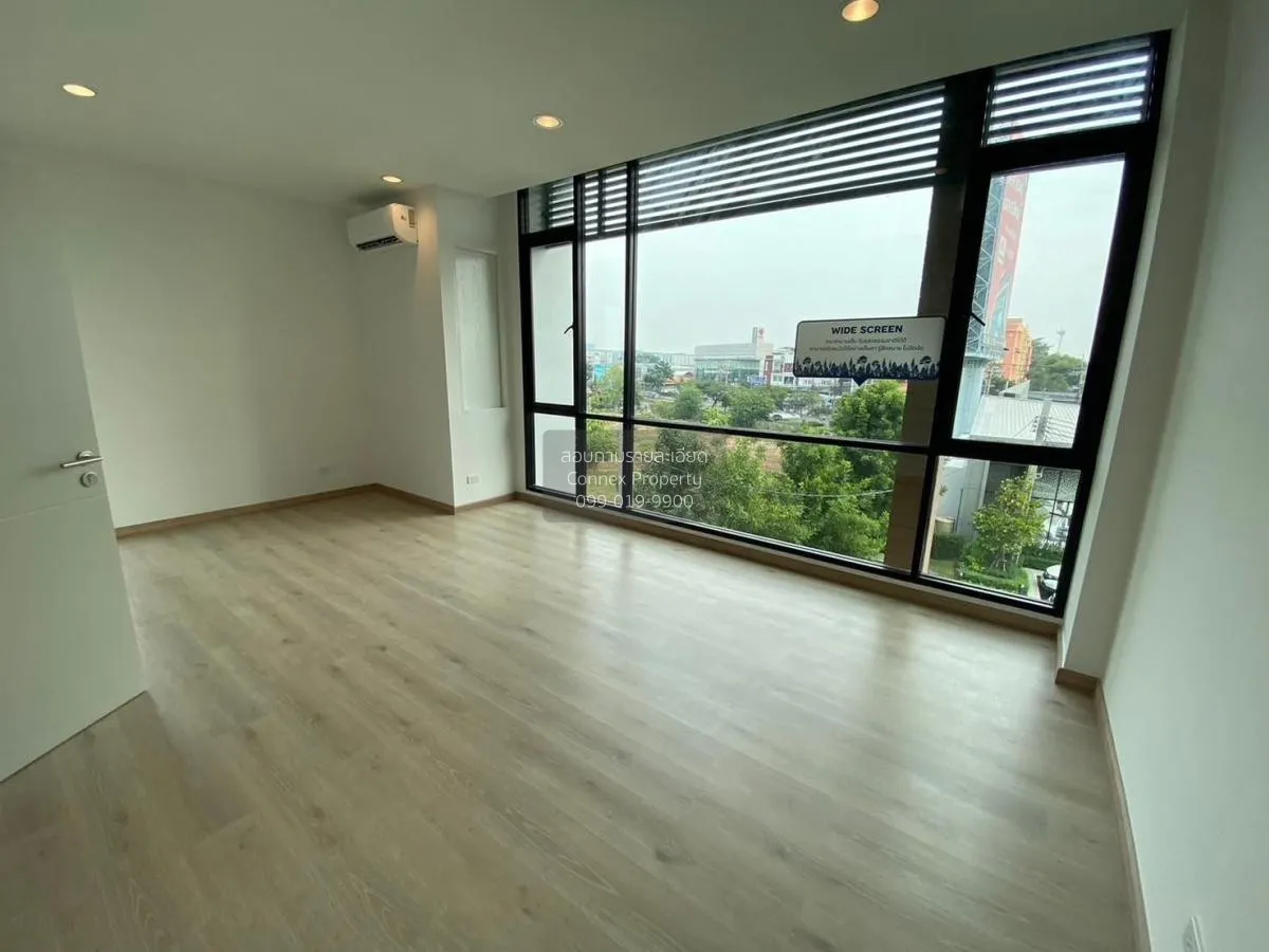 For Sale Homeoffice , Premium Place Mix Nawamin , corner unit , N