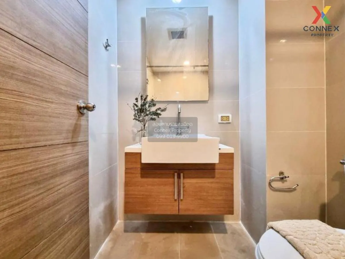 For Sale Condo , Hive Taksin , BTS-Wongwian Yai , Khlong Ton Sai 