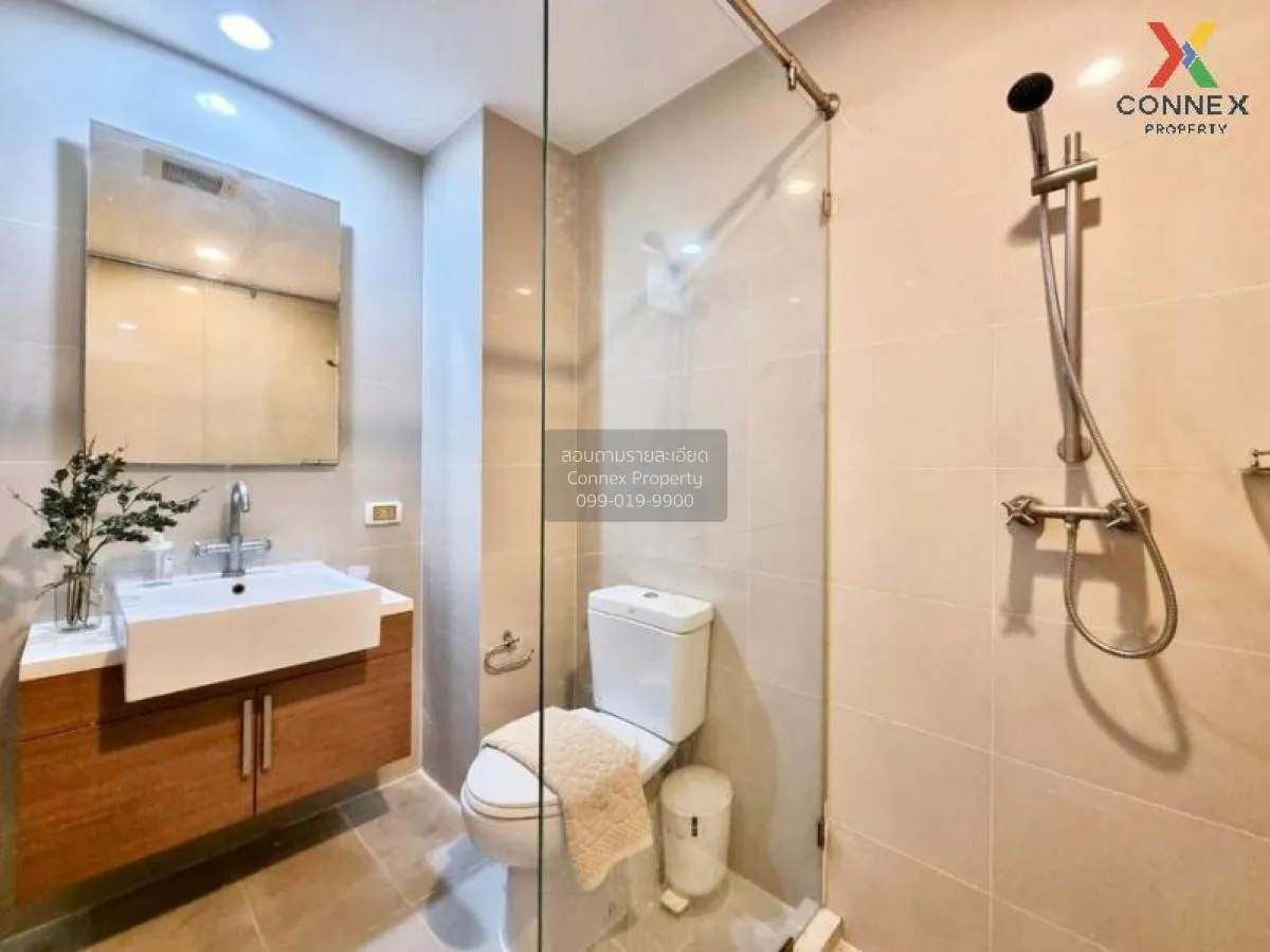 For Sale Condo , Hive Taksin , BTS-Wongwian Yai , Khlong Ton Sai 