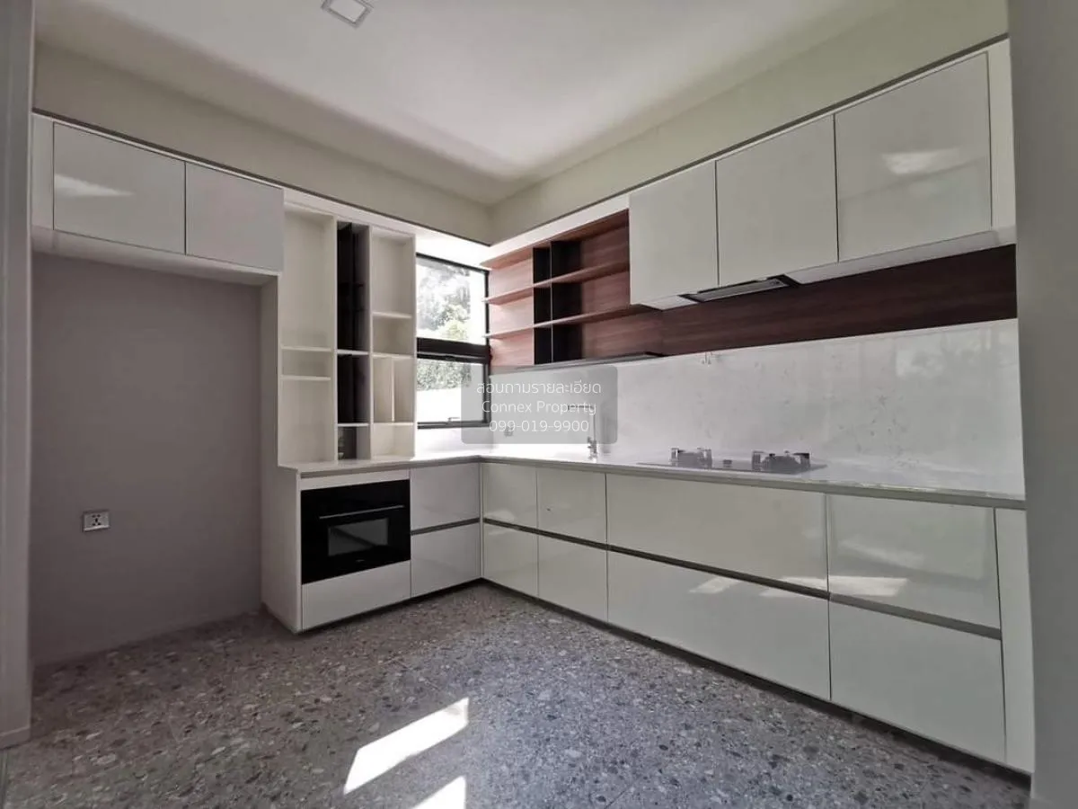 For Rent House , Nantawan Rama 9-New Krungthepkreetha , Saphan Su