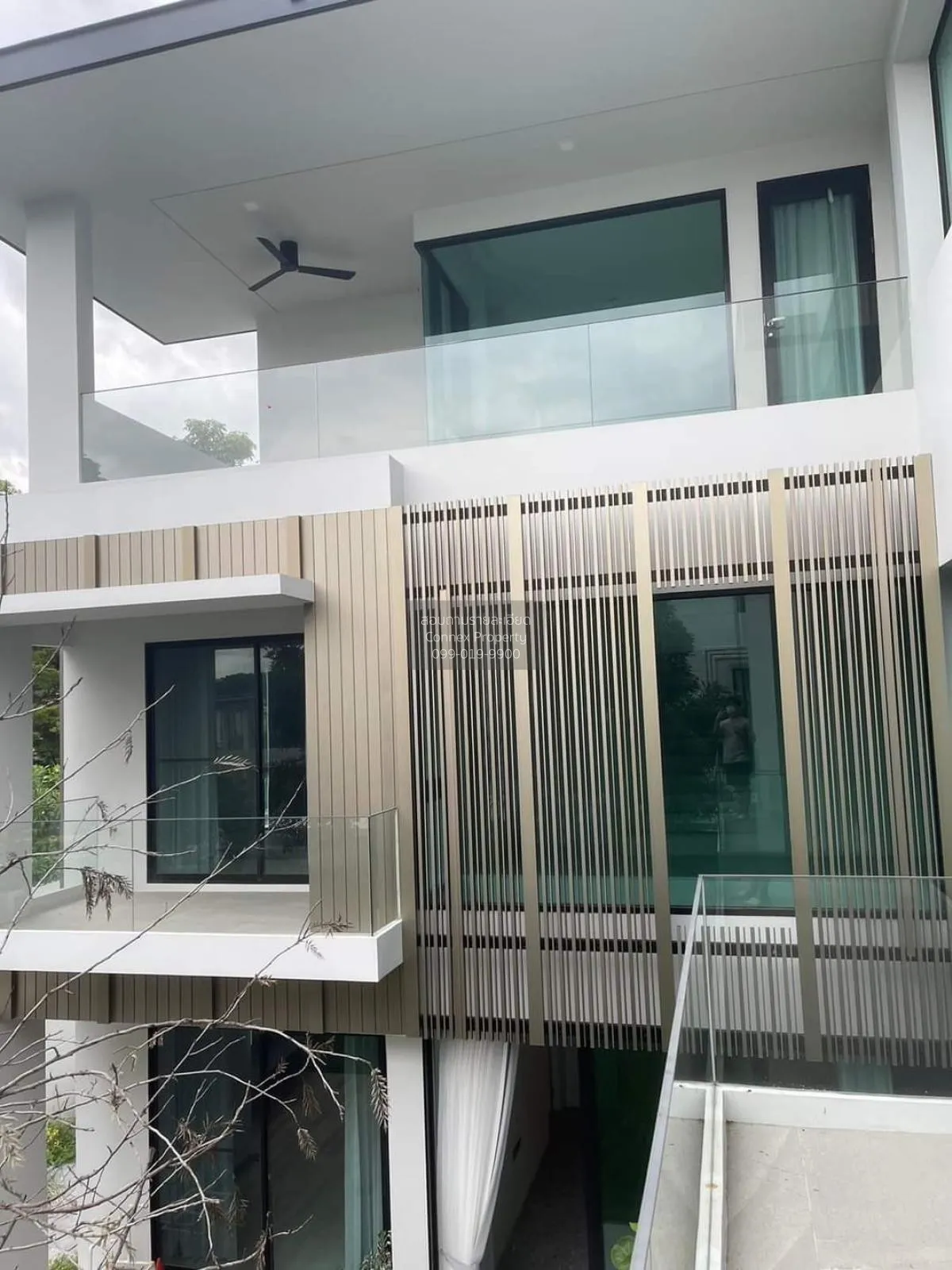 For Rent House , Nantawan Rama 9-New Krungthepkreetha , Saphan Su
