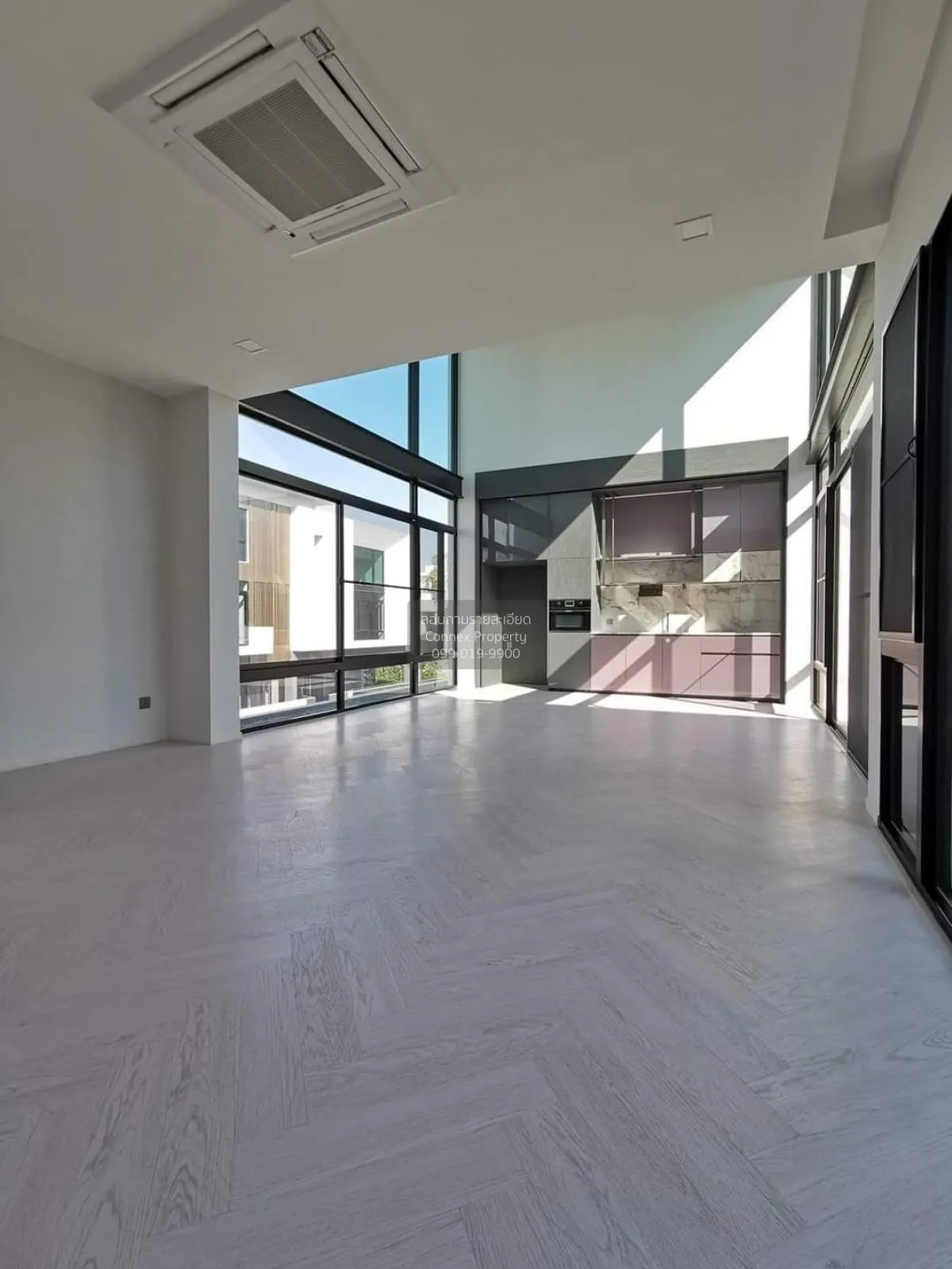 For Rent House , Nantawan Rama 9-New Krungthepkreetha , Saphan Su