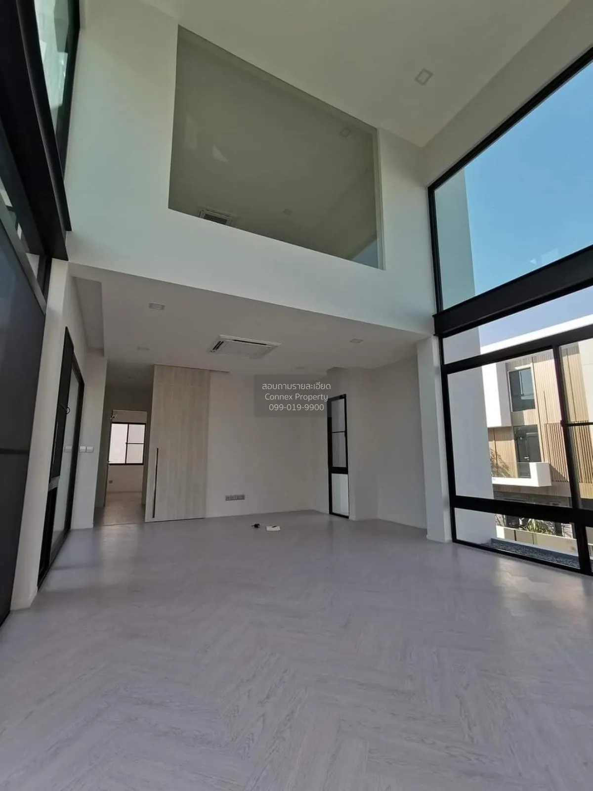 For Rent House , Nantawan Rama 9-New Krungthepkreetha , Saphan Su