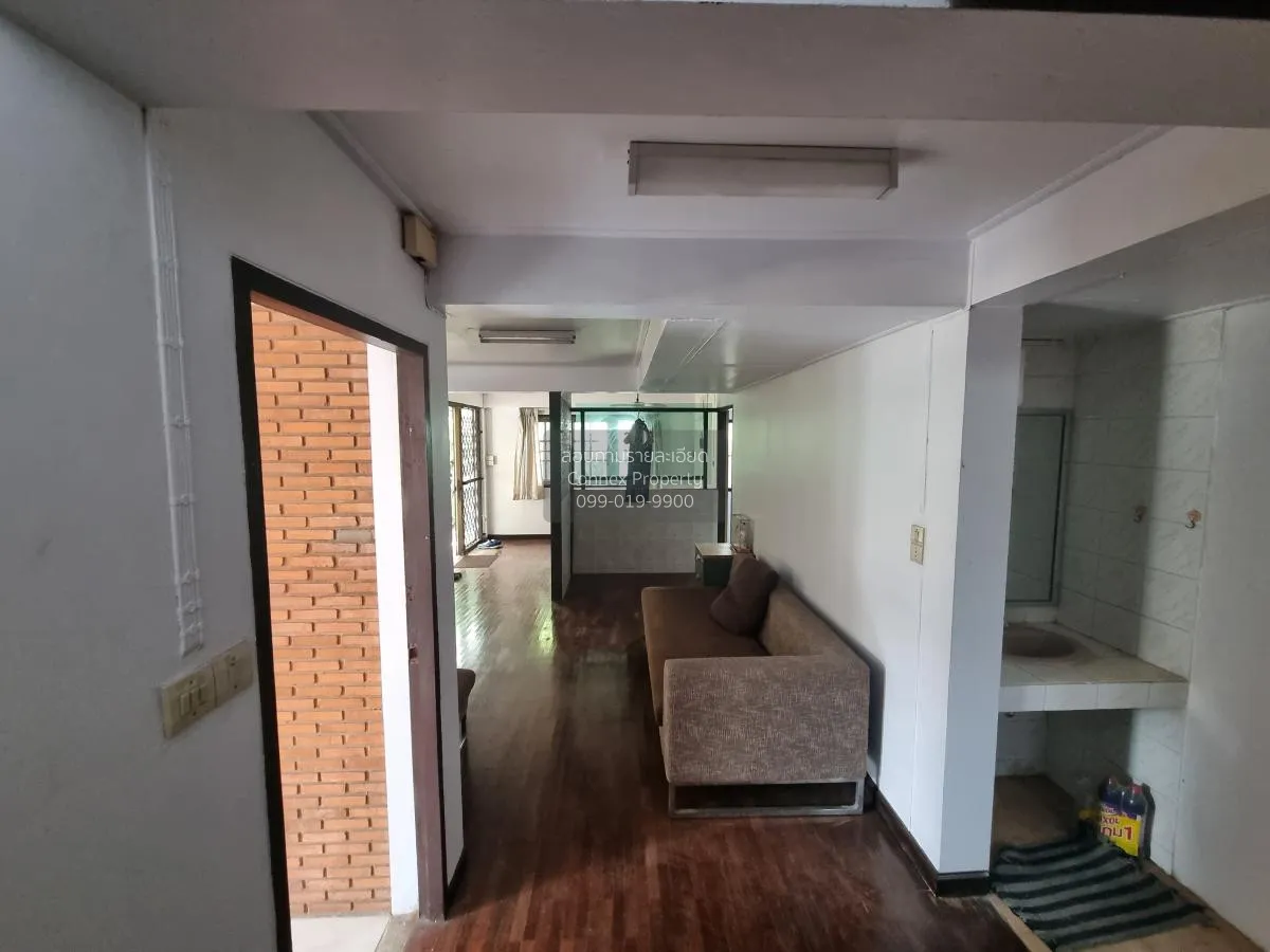 ขายบ้าน  สัมมากร รามคำแหง112 สะพานสูง เขต สะพานสูง กรุงเทพ CX-102