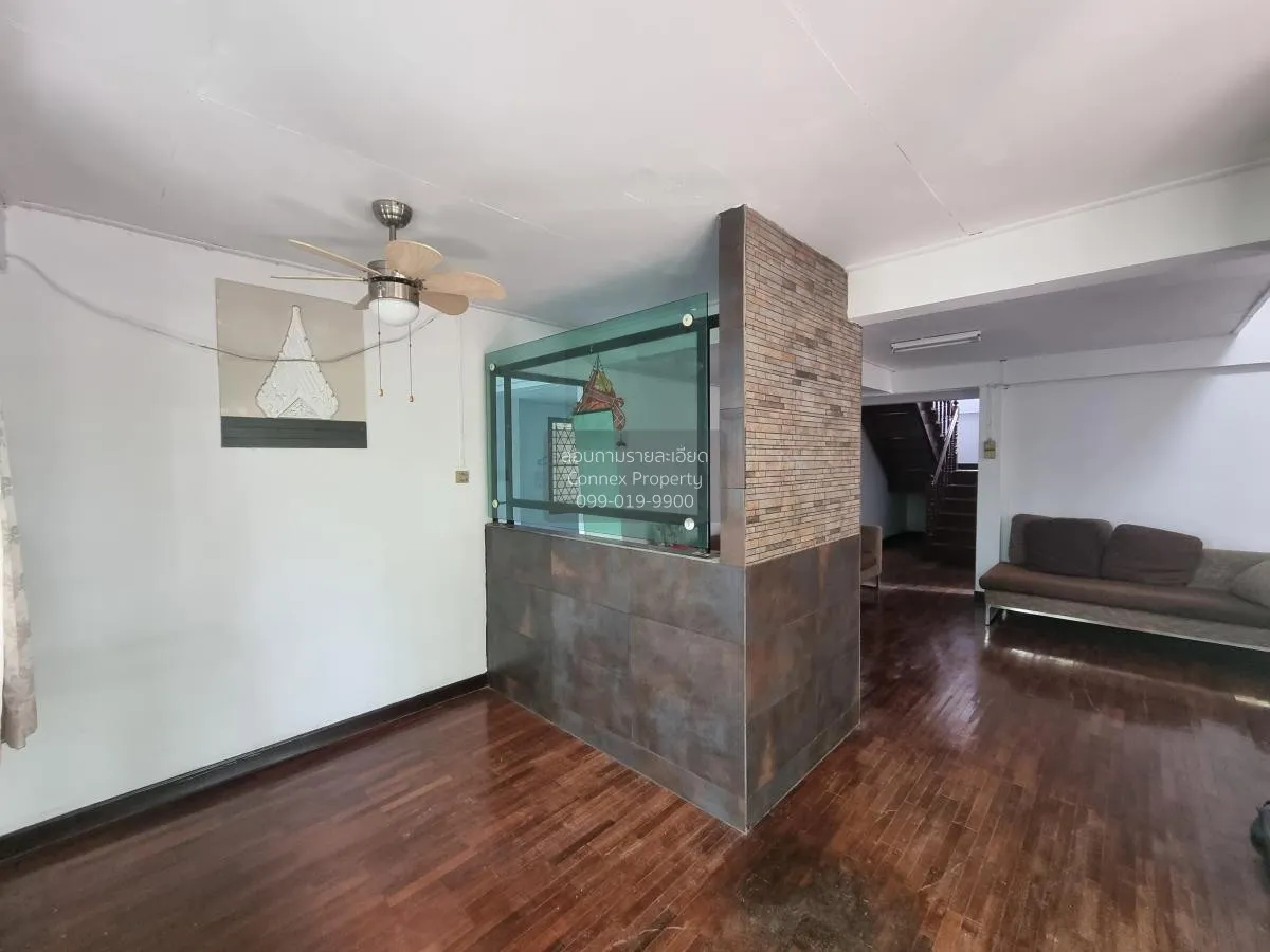 ขายบ้าน  สัมมากร รามคำแหง112 สะพานสูง เขต สะพานสูง กรุงเทพ CX-102