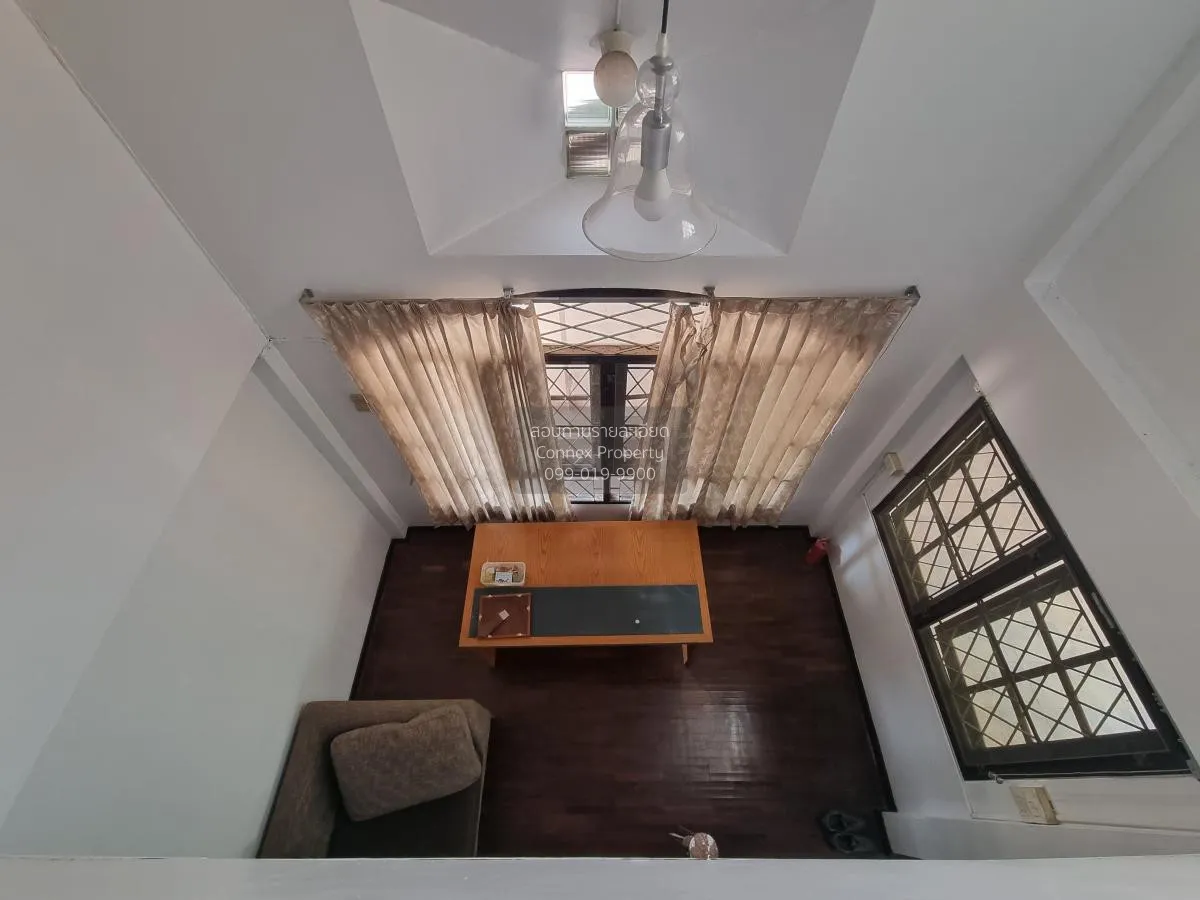 ขายบ้าน  สัมมากร รามคำแหง112 สะพานสูง เขต สะพานสูง กรุงเทพ CX-102