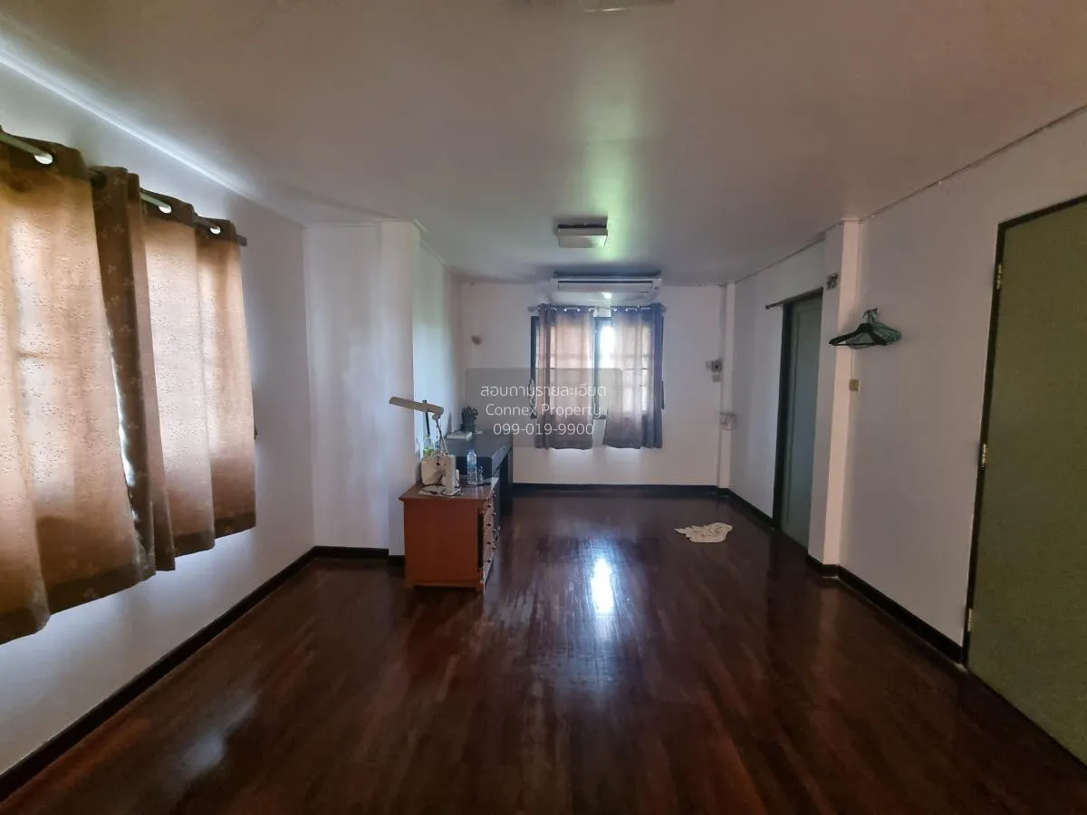 ขายบ้าน  สัมมากร รามคำแหง112 สะพานสูง เขต สะพานสูง กรุงเทพ CX-102