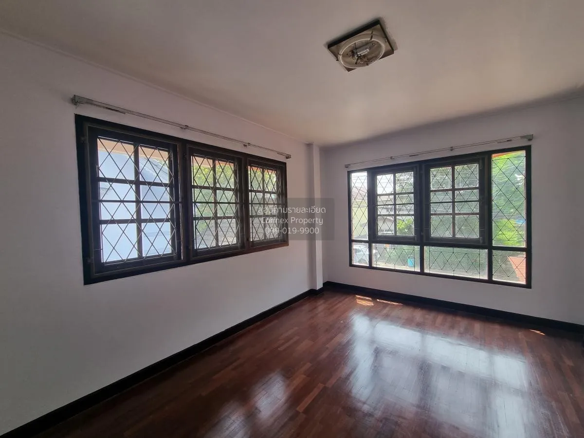 ขายบ้าน  สัมมากร รามคำแหง112 สะพานสูง เขต สะพานสูง กรุงเทพ CX-102