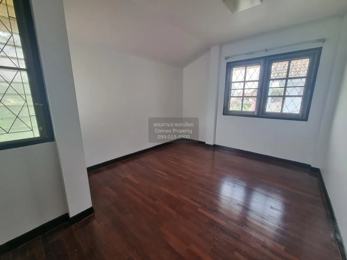 ขายบ้าน  สัมมากร รามคำแหง112 สะพานสูง เขต สะพานสูง กรุงเทพ CX-102