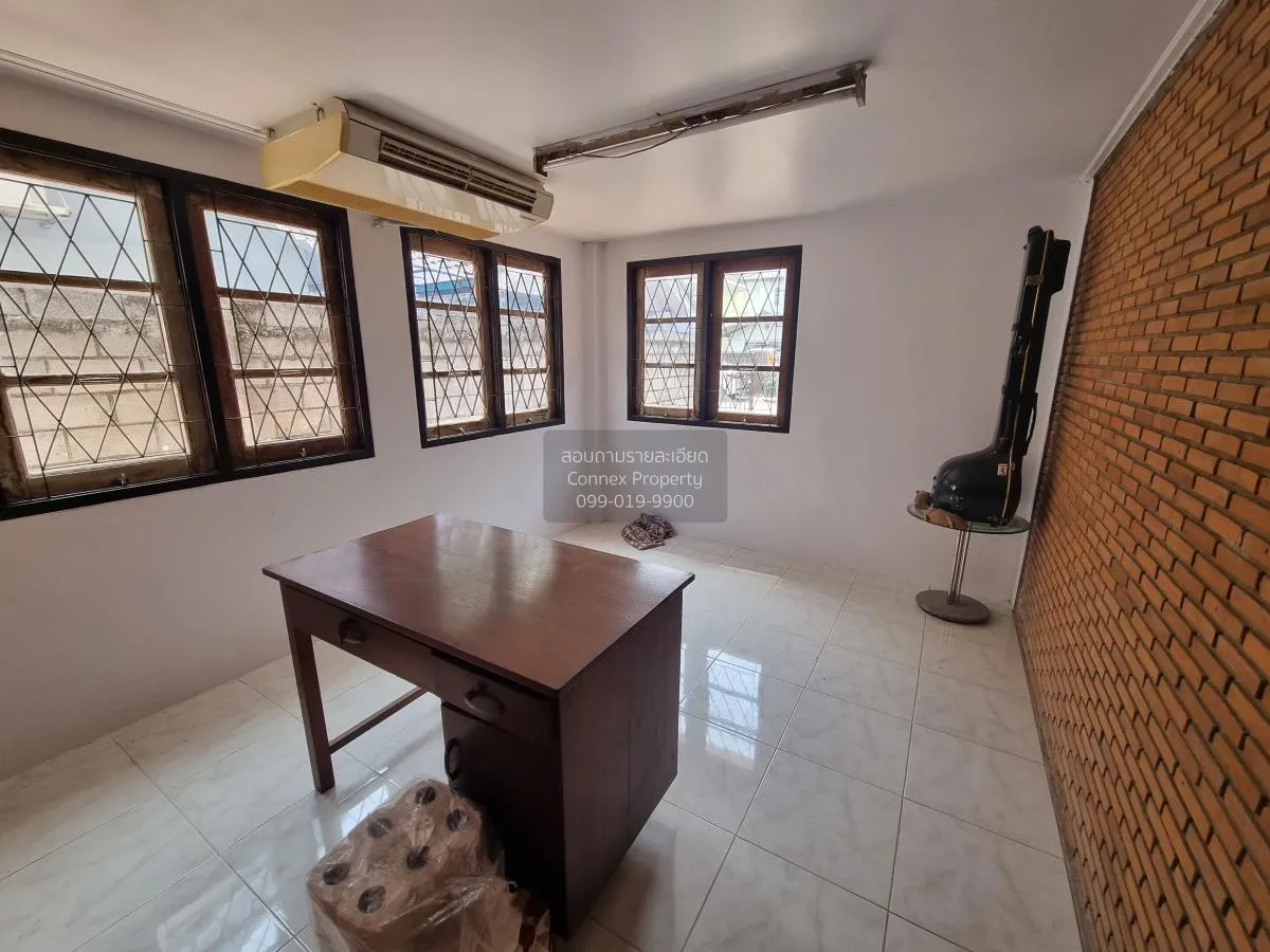 ขายบ้าน  สัมมากร รามคำแหง112 สะพานสูง เขต สะพานสูง กรุงเทพ CX-102