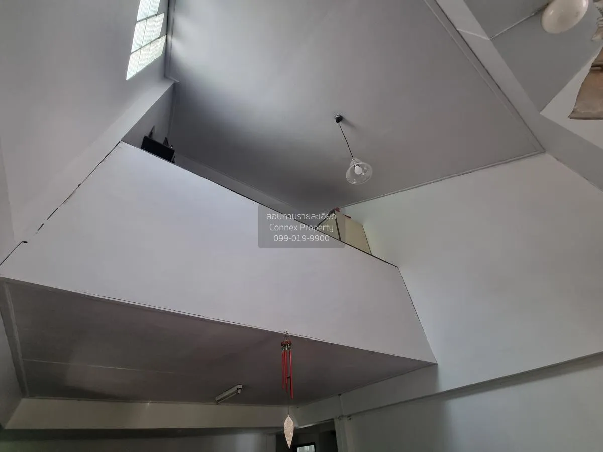 ขายบ้าน  สัมมากร รามคำแหง112 สะพานสูง เขต สะพานสูง กรุงเทพ CX-102