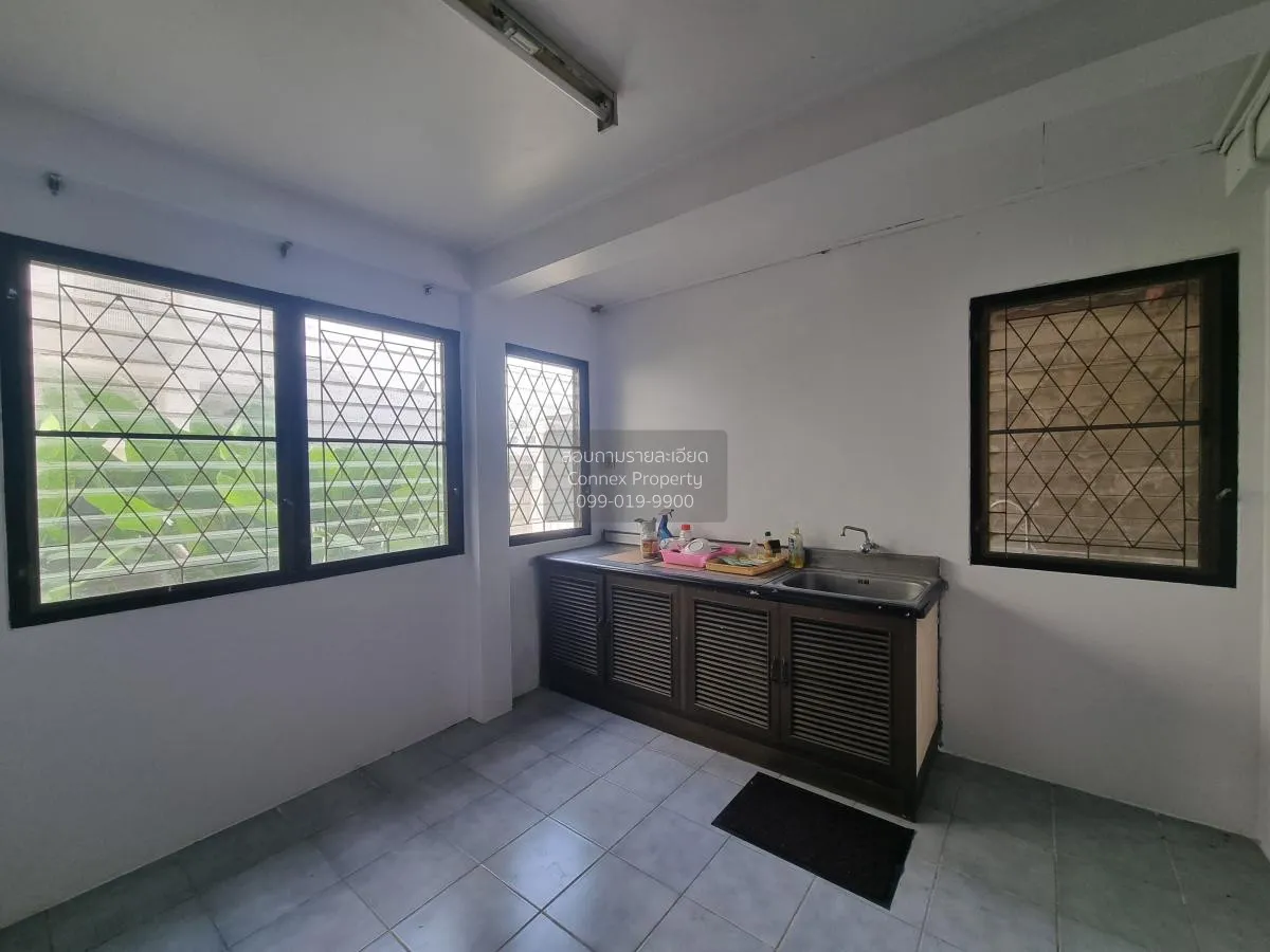 ขายบ้าน  สัมมากร รามคำแหง112 สะพานสูง เขต สะพานสูง กรุงเทพ CX-102