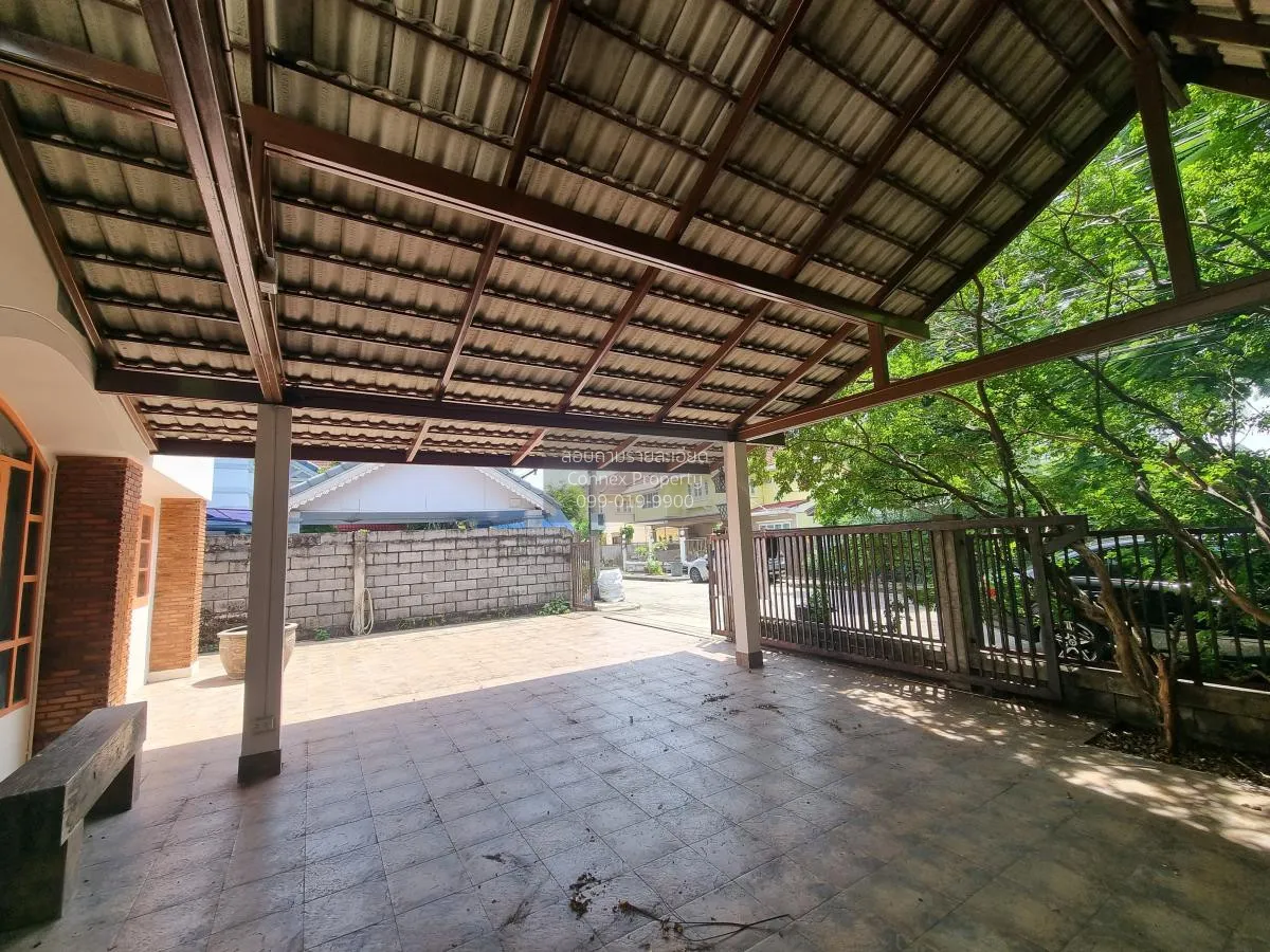 ขายบ้าน  สัมมากร รามคำแหง112 สะพานสูง เขต สะพานสูง กรุงเทพ CX-102