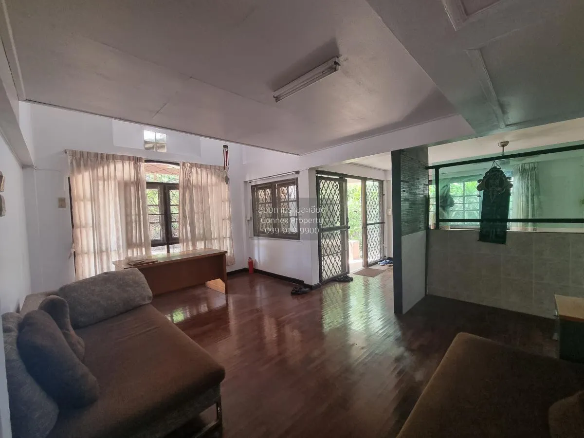 ขายบ้าน  สัมมากร รามคำแหง112 สะพานสูง เขต สะพานสูง กรุงเทพ CX-102