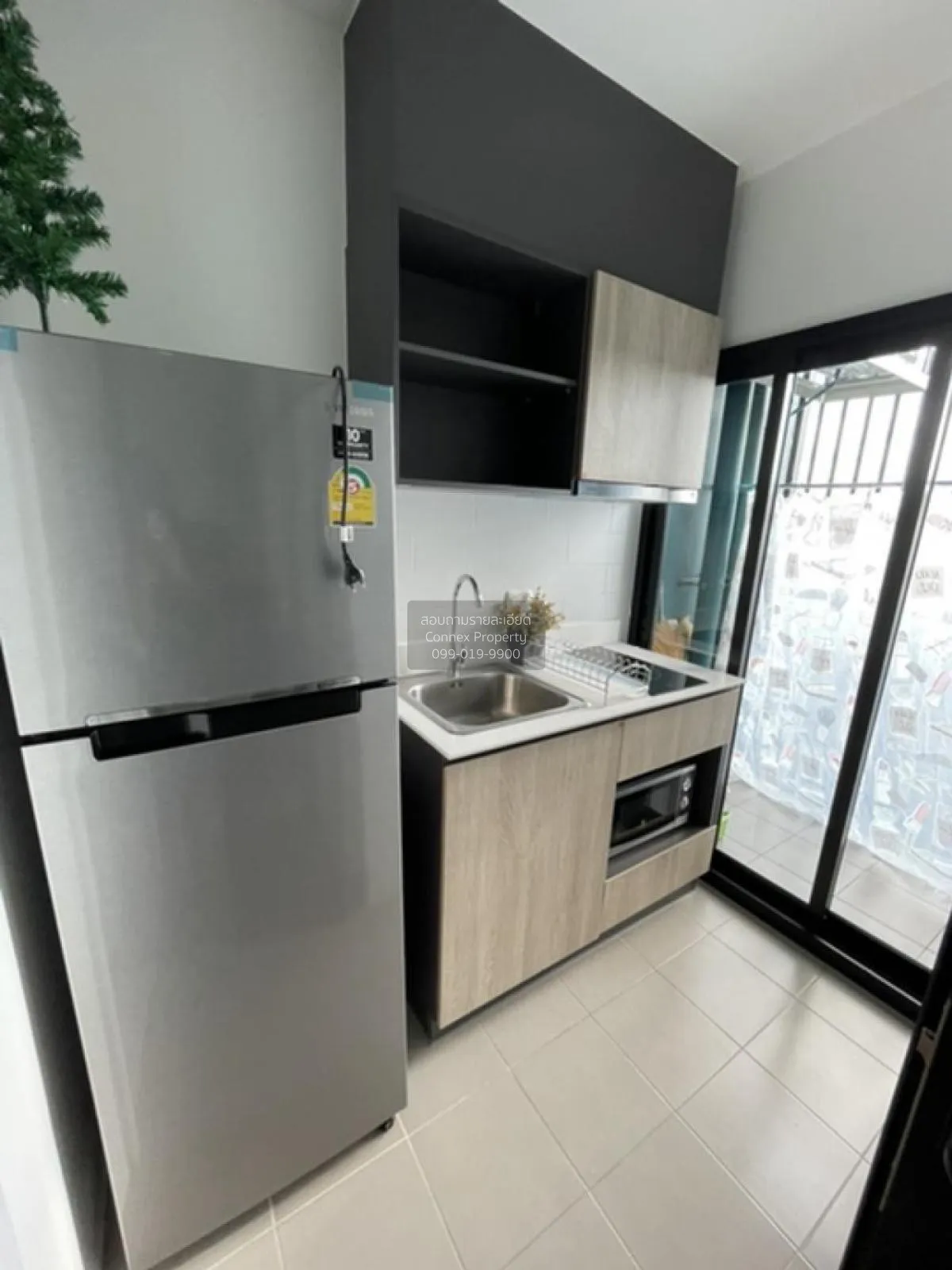 For Sale Condo , The Base Phetkasem , MRT-Phetkasem 48 , Bang Wa 