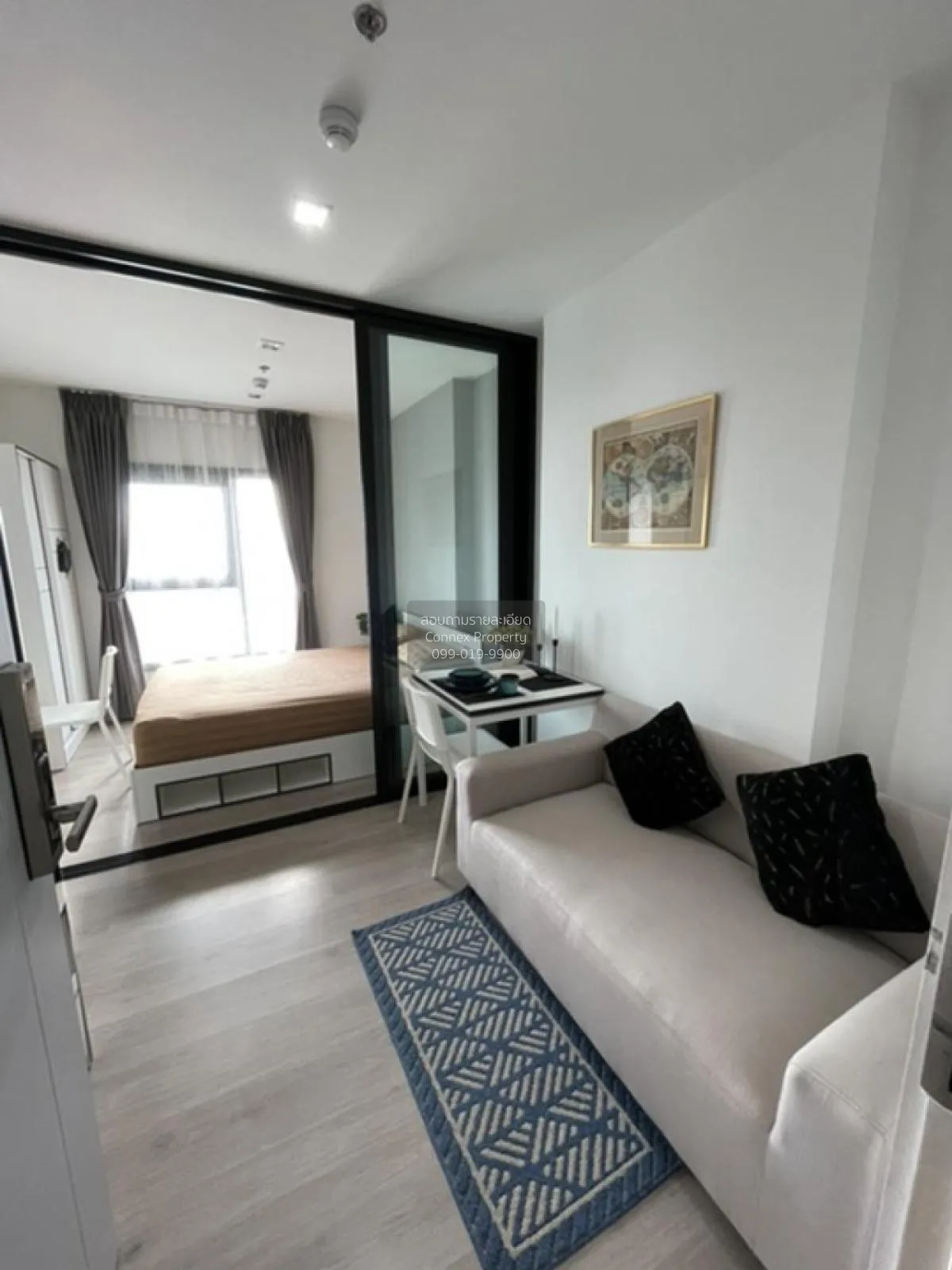 For Sale Condo , The Base Phetkasem , MRT-Phetkasem 48 , Bang Wa  1