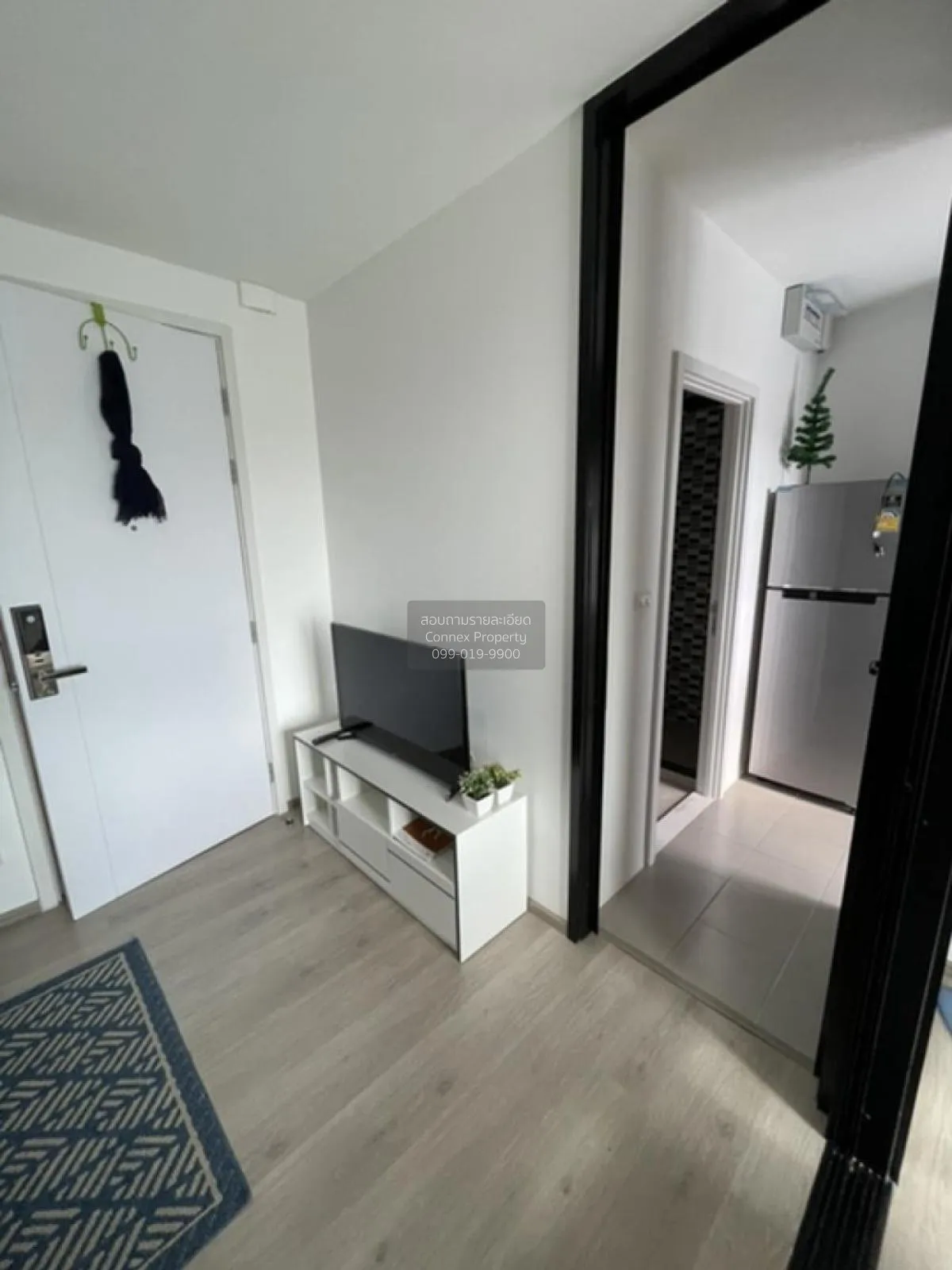 For Sale Condo , The Base Phetkasem , MRT-Phetkasem 48 , Bang Wa  3