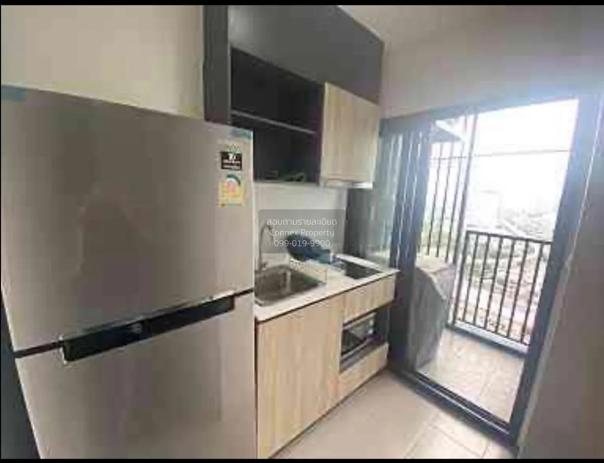 For Sale Condo , The Base Phetkasem , MRT-Phetkasem 48 , Bang Wa 