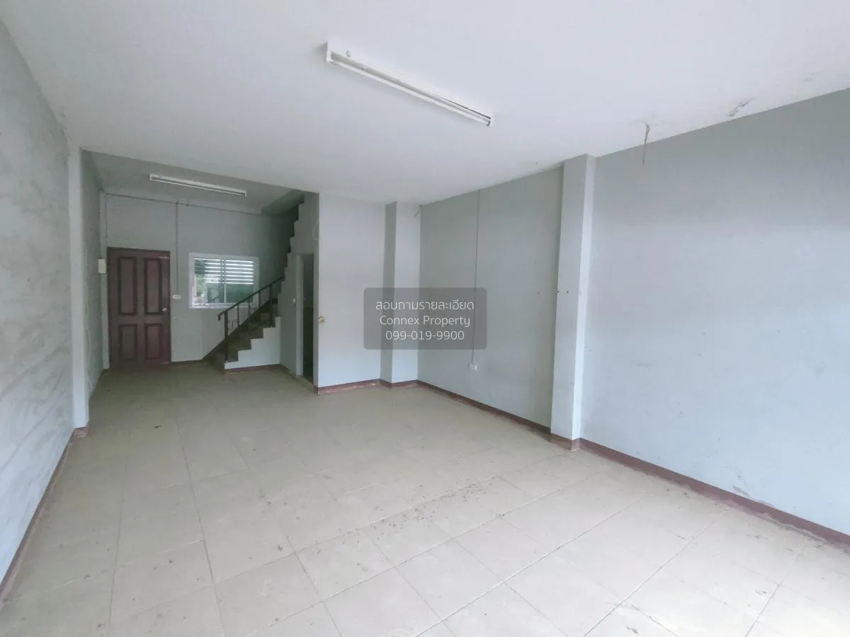 For Sale Shophouses, Don Bom , Mueang Kao , Mueang Khon Kaen , Kh 3