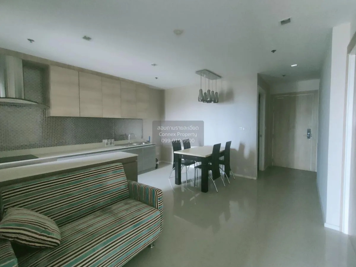 ขายคอนโด  กันยารัตน์เลควิวล์ ขอนแก่น เมืองขอนแก่น ขอนแก่น CX-1025 2