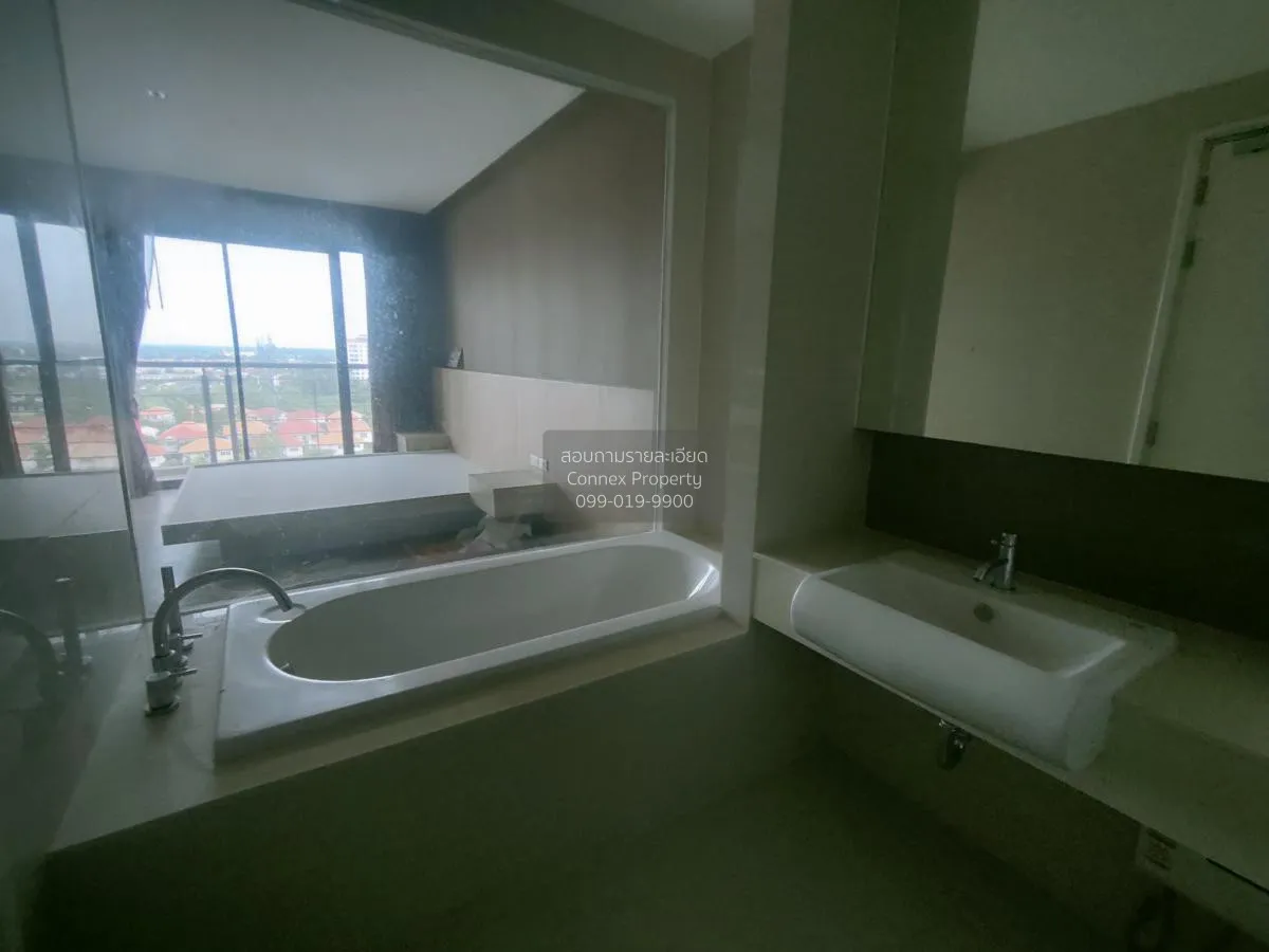 ขายคอนโด  กันยารัตน์เลควิวล์ ขอนแก่น เมืองขอนแก่น ขอนแก่น CX-1025 3