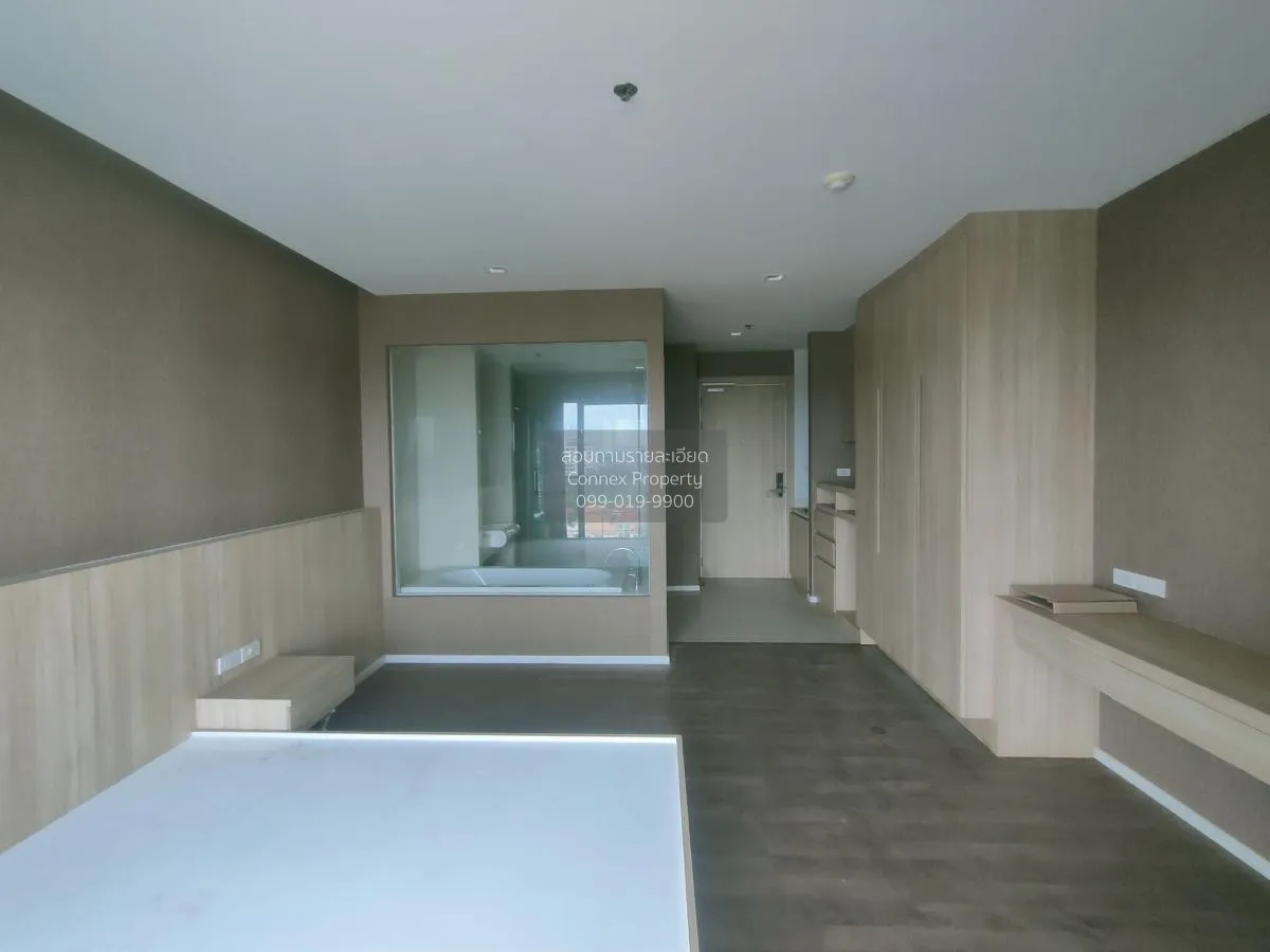 ขายคอนโด  กันยารัตน์เลควิวล์ ขอนแก่น เมืองขอนแก่น ขอนแก่น CX-1025 2