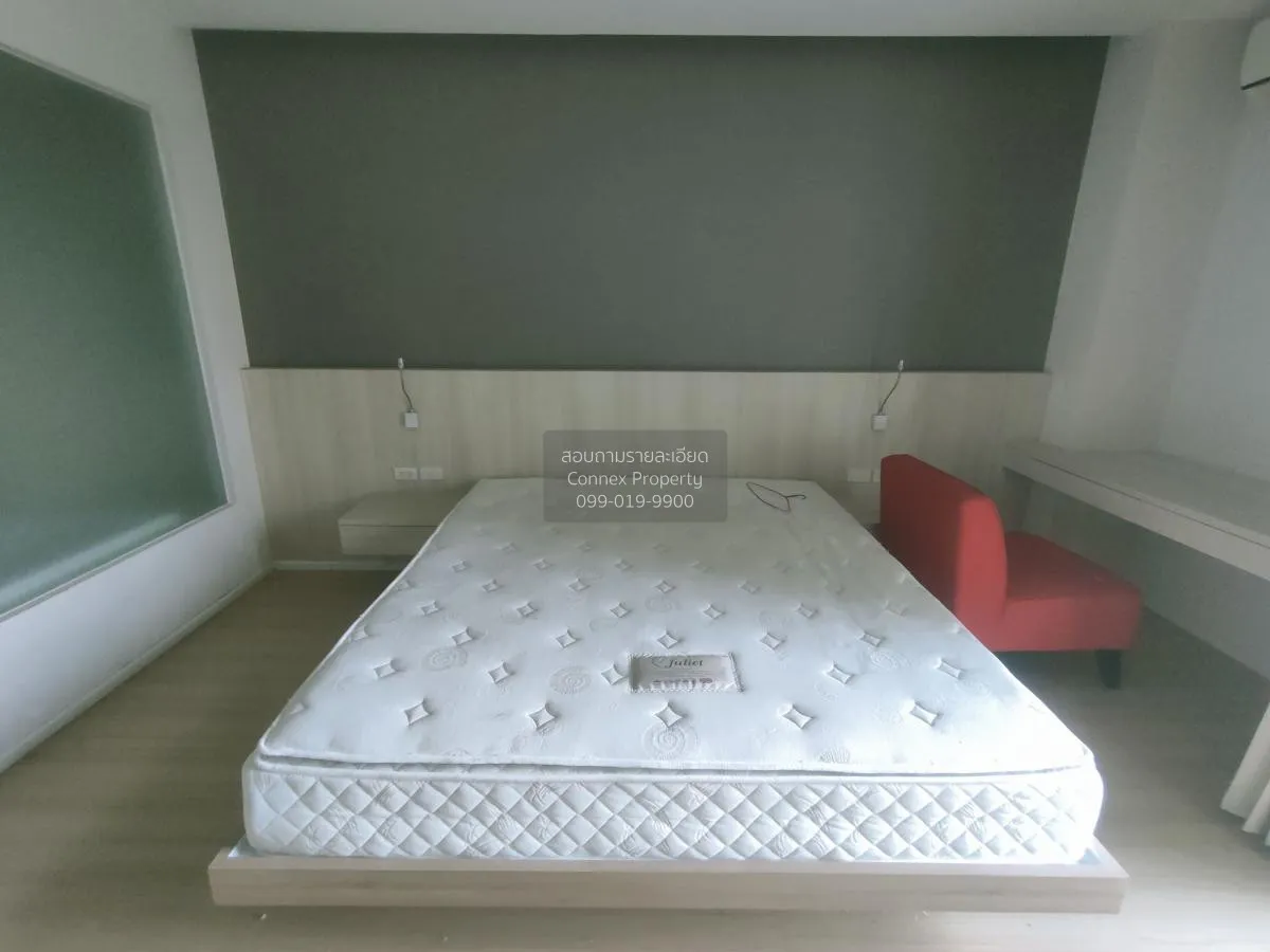 ขายคอนโด  กันยารัตน์เลควิวล์ ขอนแก่น เมืองขอนแก่น ขอนแก่น CX-1025 2