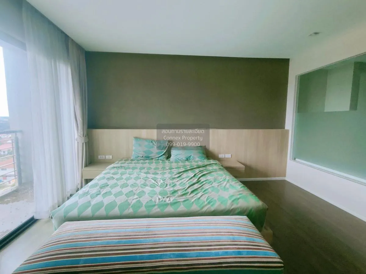 For Sale Condo , Kanyarat Lakeview , Khon Kaen , Mueang Khon Kaen 4