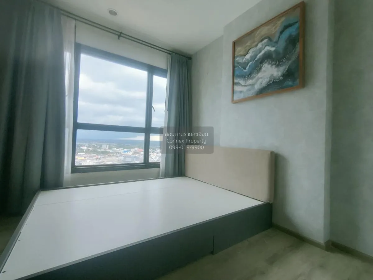 For Sale Condo , The Base Height Mittraphap , Nai Mueang , Mueang 2
