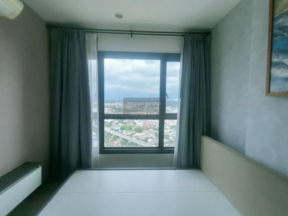 For Sale Condo , The Base Height Mittraphap , Nai Mueang , Mueang 3