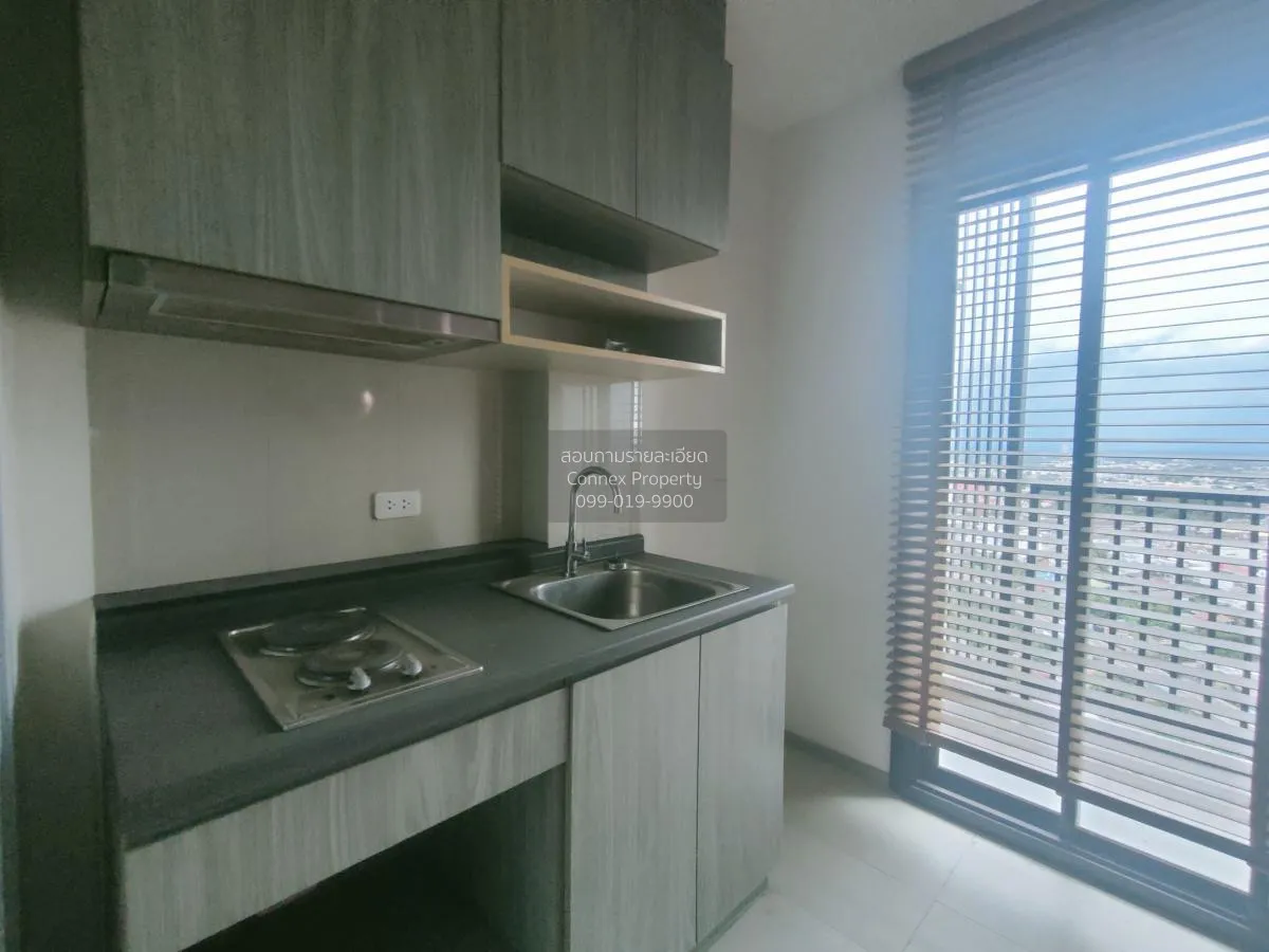 For Sale Condo , The Base Height Mittraphap , Nai Mueang , Mueang